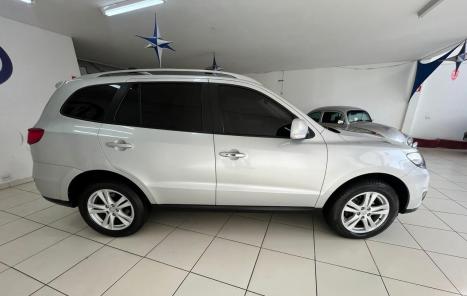 HYUNDAI Santa F� 3.5 V6 24V 4P GLS 285CV AUTOM�TICO, Foto 5
