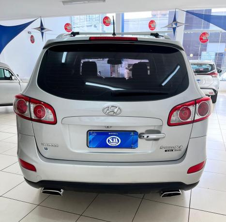 HYUNDAI Santa F� 3.5 V6 24V 4P GLS 285CV AUTOM�TICO, Foto 7