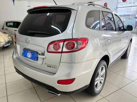 HYUNDAI Santa F� 3.5 V6 24V 4P GLS 285CV AUTOM�TICO, Foto 8