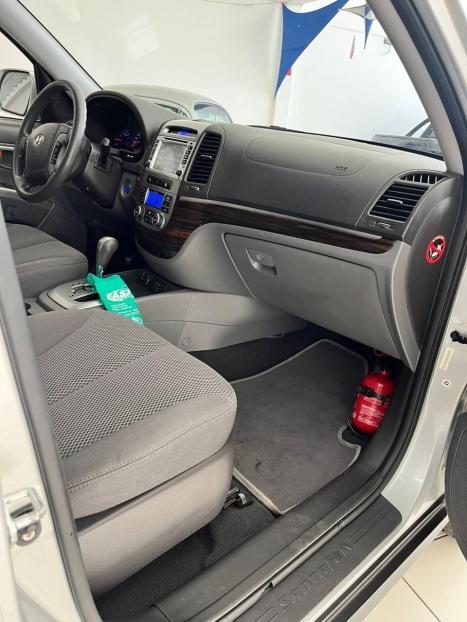 HYUNDAI Santa F� 3.5 V6 24V 4P GLS 285CV AUTOM�TICO, Foto 10