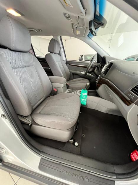 HYUNDAI Santa F� 3.5 V6 24V 4P GLS 285CV AUTOM�TICO, Foto 11