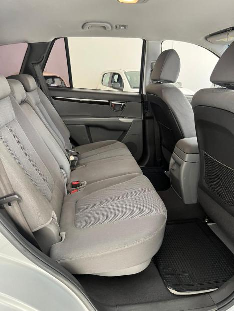 HYUNDAI Santa F� 3.5 V6 24V 4P GLS 285CV AUTOM�TICO, Foto 12