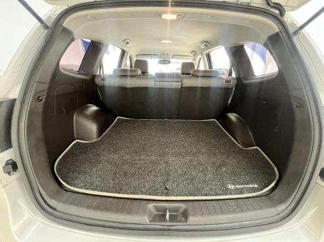 HYUNDAI Santa F� 3.5 V6 24V 4P GLS 285CV AUTOM�TICO, Foto 13