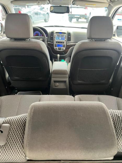 HYUNDAI Santa F� 3.5 V6 24V 4P GLS 285CV AUTOM�TICO, Foto 14