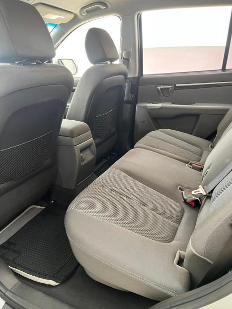 HYUNDAI Santa F� 3.5 V6 24V 4P GLS 285CV AUTOM�TICO, Foto 15