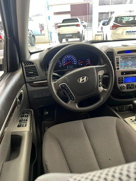 HYUNDAI Santa F� 3.5 V6 24V 4P GLS 285CV AUTOM�TICO, Foto 16