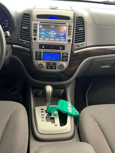 HYUNDAI Santa F� 3.5 V6 24V 4P GLS 285CV AUTOM�TICO, Foto 17