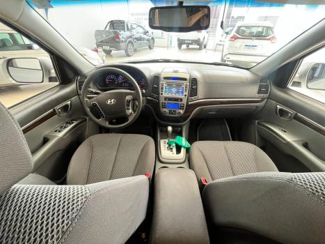 HYUNDAI Santa F� 3.5 V6 24V 4P GLS 285CV AUTOM�TICO, Foto 18