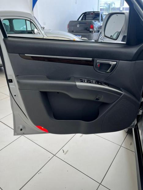 HYUNDAI Santa F� 3.5 V6 24V 4P GLS 285CV AUTOM�TICO, Foto 21