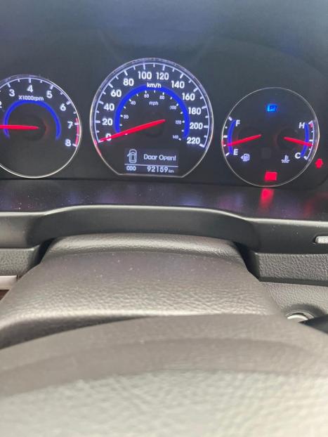 HYUNDAI Santa F� 3.5 V6 24V 4P GLS 285CV AUTOM�TICO, Foto 22