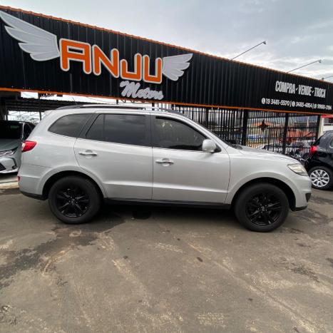 HYUNDAI Santa F� 3.5 V6 24V 4P GLS 285CV 4WD AUTOM�TICO, Foto 3