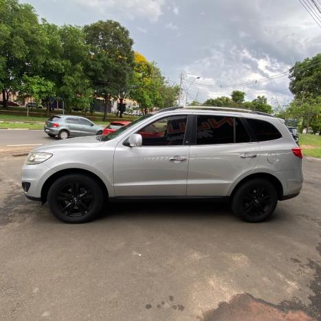 HYUNDAI Santa F� 3.5 V6 24V 4P GLS 285CV 4WD AUTOM�TICO, Foto 4