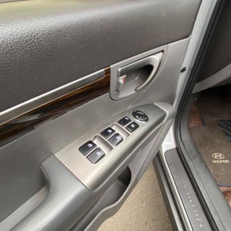 HYUNDAI Santa F� 3.5 V6 24V 4P GLS 285CV 4WD AUTOM�TICO, Foto 8