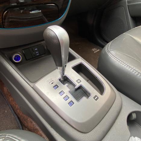 HYUNDAI Santa F� 3.5 V6 24V 4P GLS 285CV 4WD AUTOM�TICO, Foto 10