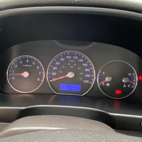 HYUNDAI Santa F� 3.5 V6 24V 4P GLS 285CV 4WD AUTOM�TICO, Foto 13