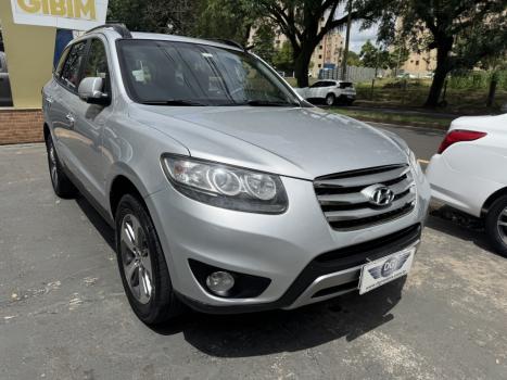 HYUNDAI Santa F� 3.5 V6 24V 4P GLS 285CV 4WD AUTOM�TICO, Foto 2