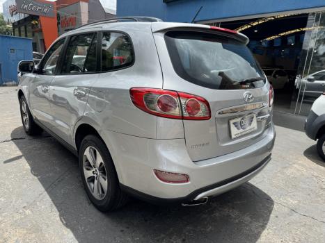 HYUNDAI Santa F� 3.5 V6 24V 4P GLS 285CV 4WD AUTOM�TICO, Foto 3