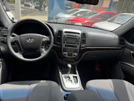 HYUNDAI Santa F� 3.5 V6 24V 4P GLS 285CV 4WD AUTOM�TICO, Foto 5