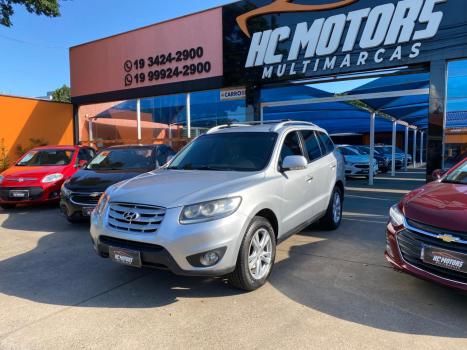 HYUNDAI Santa F� 3.5 V6 24V 4P GLS 285CV 4WD AUTOM�TICO, Foto 2