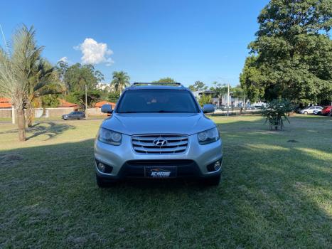 HYUNDAI Santa F� 3.5 V6 24V 4P GLS 285CV 4WD AUTOM�TICO, Foto 4