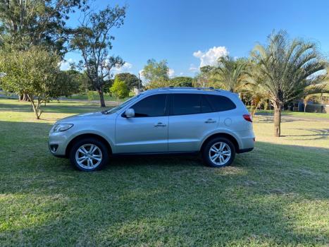 HYUNDAI Santa F� 3.5 V6 24V 4P GLS 285CV 4WD AUTOM�TICO, Foto 6