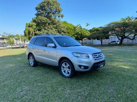 HYUNDAI Santa F� 3.5 V6 24V 4P GLS 285CV 4WD AUTOM�TICO, Foto 11