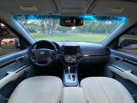 HYUNDAI Santa F� 3.5 V6 24V 4P GLS 285CV 4WD AUTOM�TICO, Foto 12