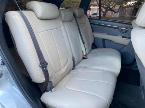 HYUNDAI Santa F� 3.5 V6 24V 4P GLS 285CV 4WD AUTOM�TICO, Foto 17