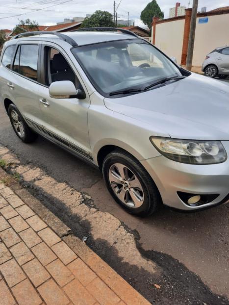 HYUNDAI Santa F� 3.5 V6 24V 4P GLS 285CV AUTOM�TICO, Foto 3