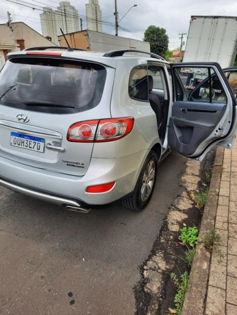HYUNDAI Santa F� 3.5 V6 24V 4P GLS 285CV AUTOM�TICO, Foto 5