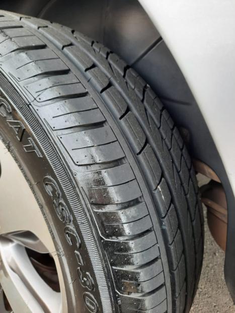 HYUNDAI Santa F� 3.5 V6 24V 4P GLS 285CV AUTOM�TICO, Foto 6