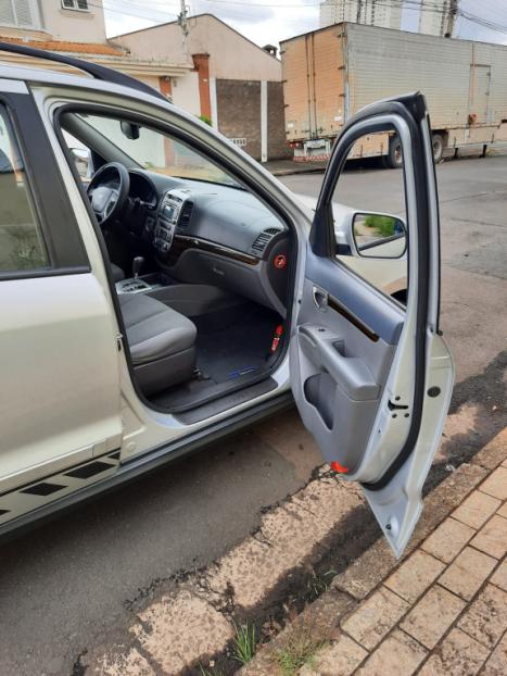 HYUNDAI Santa F� 3.5 V6 24V 4P GLS 285CV AUTOM�TICO, Foto 9