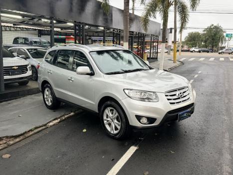 HYUNDAI Santa F� 3.5 V6 24V 4P GLS 285CV 4WD AUTOM�TICO, Foto 3