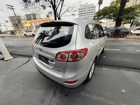 HYUNDAI Santa F� 3.5 V6 24V 4P GLS 285CV 4WD AUTOM�TICO, Foto 8