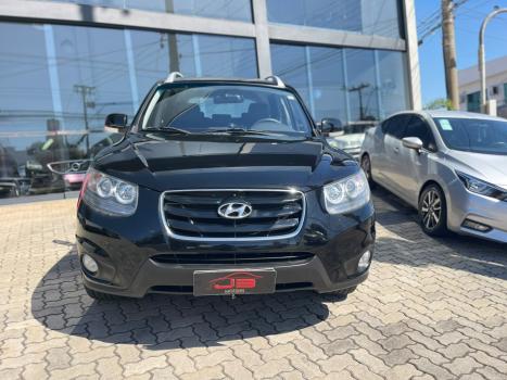 HYUNDAI Santa F� 3.5 V6 24V 4P 285CV AUTOM�TICO, Foto 1