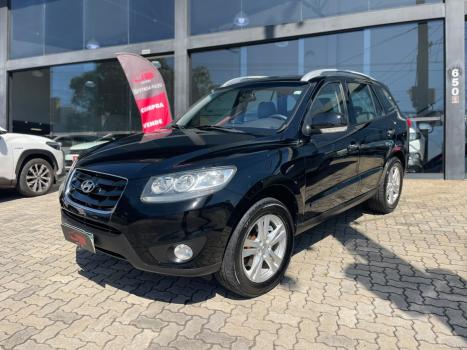 HYUNDAI Santa F� 3.5 V6 24V 4P 285CV AUTOM�TICO, Foto 2