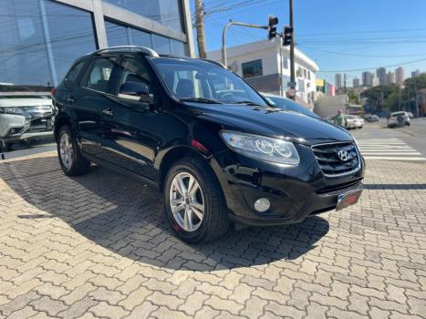 HYUNDAI Santa F� 3.5 V6 24V 4P 285CV AUTOM�TICO, Foto 3
