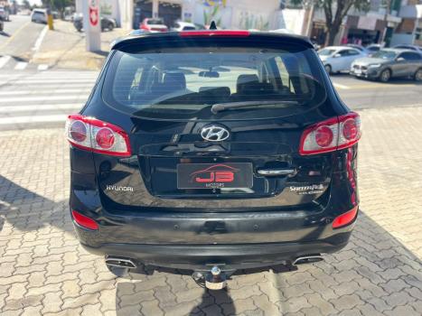 HYUNDAI Santa F� 3.5 V6 24V 4P 285CV AUTOM�TICO, Foto 4