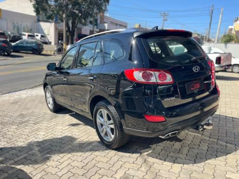 HYUNDAI Santa F� 3.5 V6 24V 4P 285CV AUTOM�TICO, Foto 5