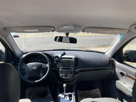 HYUNDAI Santa F� 3.5 V6 24V 4P 285CV AUTOM�TICO, Foto 8