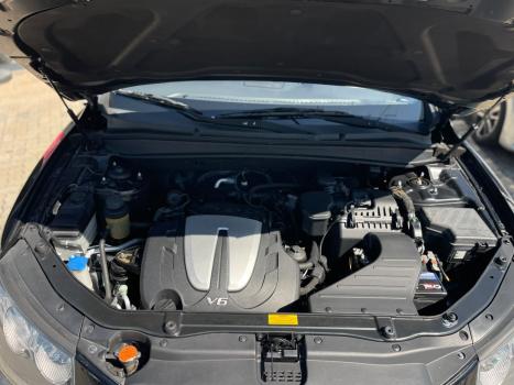 HYUNDAI Santa F� 3.5 V6 24V 4P 285CV AUTOM�TICO, Foto 9