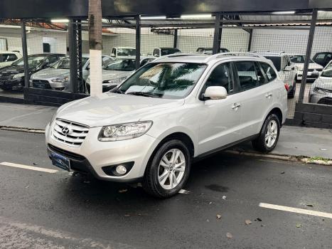 HYUNDAI Santa F� 3.5 V6 24V 4P GLS 285CV 4WD AUTOM�TICO, Foto 2