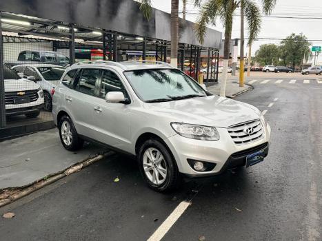 HYUNDAI Santa F� 3.5 V6 24V 4P GLS 285CV 4WD AUTOM�TICO, Foto 3