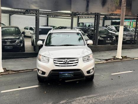 HYUNDAI Santa F� 3.5 V6 24V 4P GLS 285CV 4WD AUTOM�TICO, Foto 6