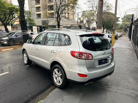 HYUNDAI Santa F� 3.5 V6 24V 4P GLS 285CV 4WD AUTOM�TICO, Foto 7