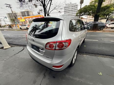 HYUNDAI Santa F� 3.5 V6 24V 4P GLS 285CV 4WD AUTOM�TICO, Foto 8