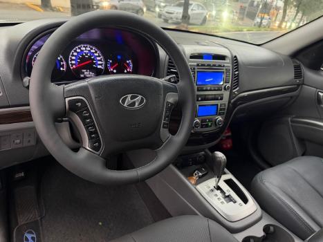 HYUNDAI Santa F� 3.5 V6 24V 4P GLS 285CV 4WD AUTOM�TICO, Foto 9
