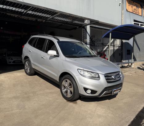 HYUNDAI Santa F� 3.5 V6 24V 4P 285CV AUTOM�TICO, Foto 1