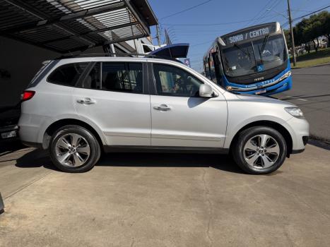 HYUNDAI Santa F� 3.5 V6 24V 4P 285CV AUTOM�TICO, Foto 2
