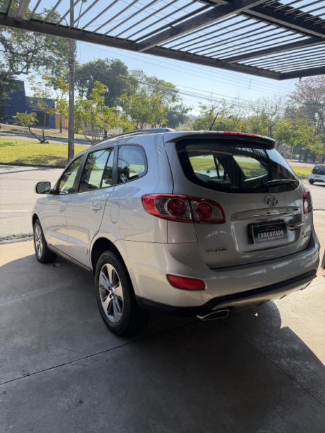 HYUNDAI Santa F� 3.5 V6 24V 4P 285CV AUTOM�TICO, Foto 5